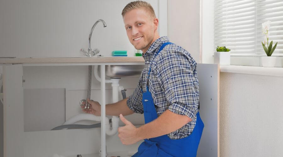 Burst Pipe Emergency Service in Ewell, MD